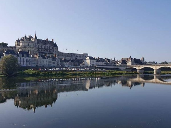 My favourite places: The Loire&nbsp;Valley